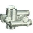 Load image into Gallery viewer, URO Parts Oil Thermostat Assembly 930-107-017-00 - Back View