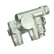 Load image into Gallery viewer, URO Parts Oil Thermostat Assembly 930-107-017-00 - Installation View