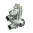 Load image into Gallery viewer, URO Parts Oil Thermostat Assembly 930-107-017-00 - Side View