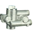 Load image into Gallery viewer, URO Parts Oil Thermostat Assembly 930-107-017-00 - Back View