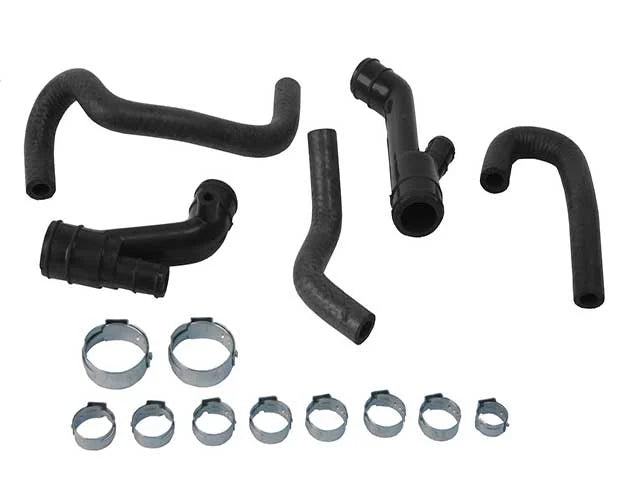 URO Parts Oil Trap Tube Repair Kit 30731068K