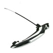 Load image into Gallery viewer, URO Parts Outside Door Handle 51-21-7-198-471 - Main Product View