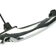 Load image into Gallery viewer, URO Parts Outside Door Handle 51-21-7-198-471 - Back View