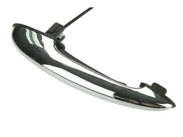 URO Parts Outside Door Handle 51-21-7-198-472 - Side View