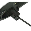 Load image into Gallery viewer, URO Parts Outside Door Handle 51-21-7-198-472 - Back View