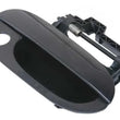 Load image into Gallery viewer, URO Parts Outside Door Handle 51-21-8-245-462