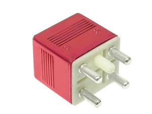 URO Parts Overload Protection Relay 116-545-00-34