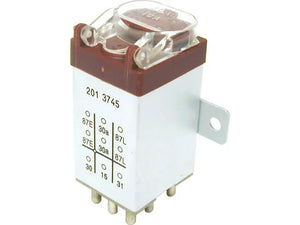 URO Parts Overload Protection Relay 201-540-37-45