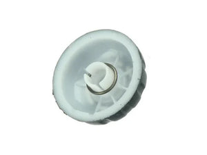URO Parts PCM Knob 997-642-202-00 A05 - Side View