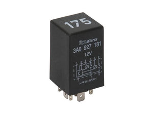 URO Parts PNP Relay 3A0-927-181