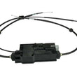 Load image into Gallery viewer, URO Parts Parking Brake Actuator 34-43-6-850-289