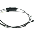 Load image into Gallery viewer, URO Parts Parking Brake Actuator LR019223 - Main Product View
