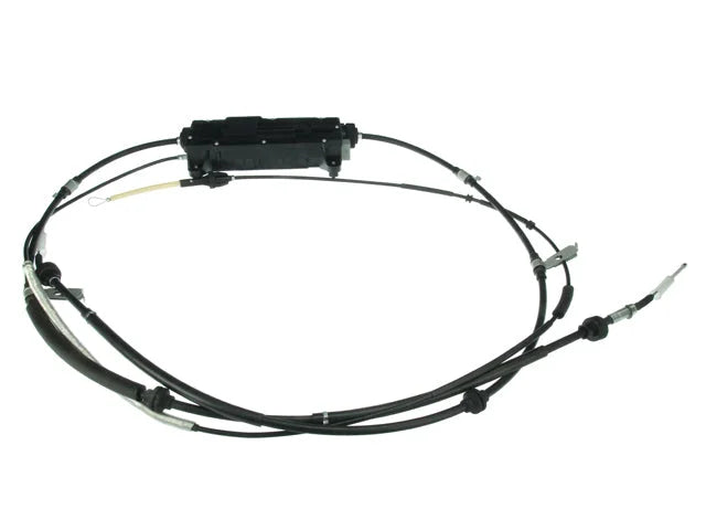 URO Parts Parking Brake Actuator LR019223 - Main Product View