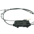 Load image into Gallery viewer, URO Parts Parking Brake Actuator LR019223 - Side View