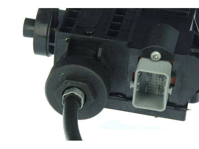 URO Parts Parking Brake Actuator LR019223 - Detail View