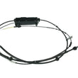 Load image into Gallery viewer, URO Parts Parking Brake Actuator LR019223 - Main Product View