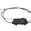 Load image into Gallery viewer, URO Parts Parking Brake Actuator LR019223 - Side View