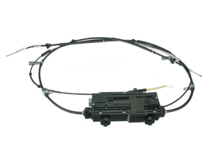 URO Parts Parking Brake Actuator LR019223 - Side View