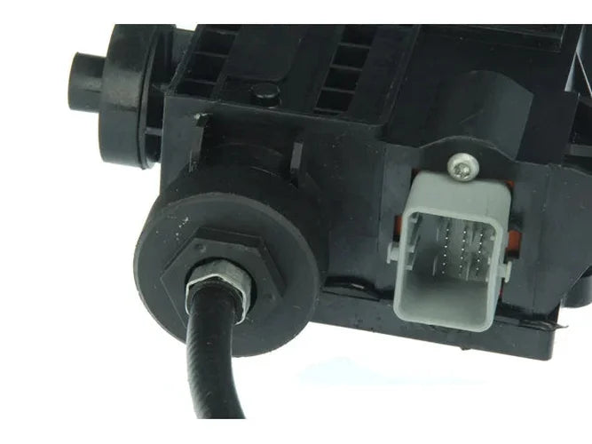 URO Parts Parking Brake Actuator LR019223 - Detail View