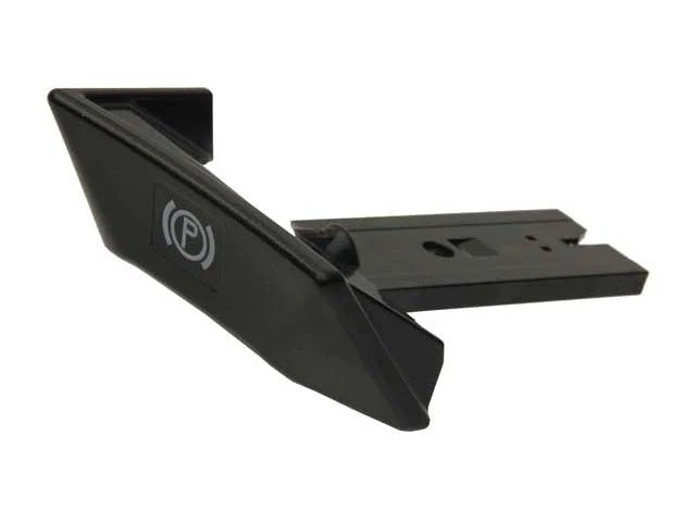URO Parts Parking Brake Handle 129-420-00-95 - Main Product View