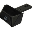 Load image into Gallery viewer, URO Parts Parking Brake Handle 129-420-00-95 - Side View