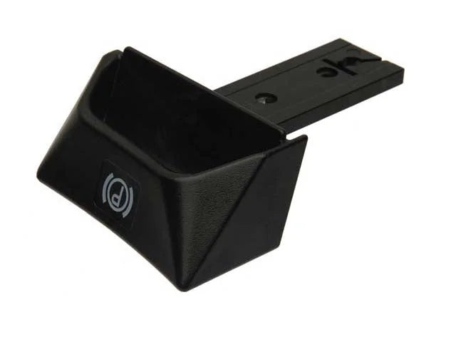 URO Parts Parking Brake Handle 129-420-00-95 - Side View