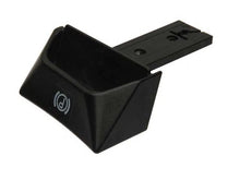 Load image into Gallery viewer, URO Parts Parking Brake Handle 129-420-00-95 - Side View