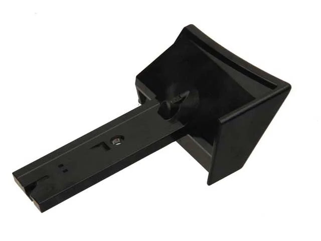 URO Parts Parking Brake Handle 129-420-00-95 - Detail View