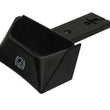 Load image into Gallery viewer, URO Parts Parking Brake Handle 129-420-00-95 - Side View
