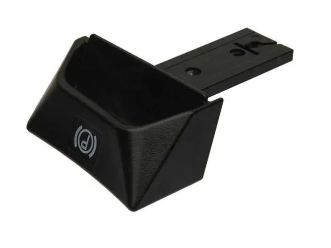 URO Parts Parking Brake Handle 129-420-00-95 - Side View