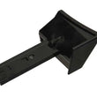 Load image into Gallery viewer, URO Parts Parking Brake Handle 129-420-00-95 - Detail View