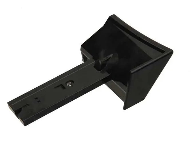 URO Parts Parking Brake Handle 129-420-00-95 - Detail View