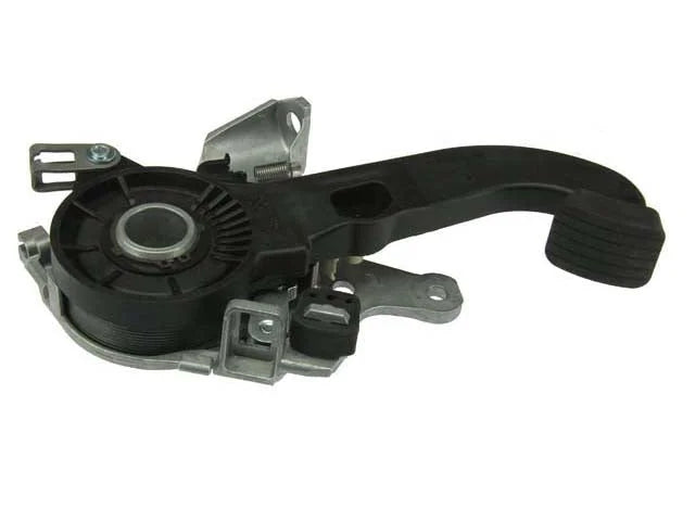 URO Parts Pedal Assembly 203-420-16-84 - Side View