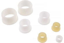 Load image into Gallery viewer, URO Parts Pedal Bushing Set 911-423-300-KIT fits 1965-1988 Porsche 911 / 1965-1976 Porsche 912 / 1970-1978 Porsche 914 / 1...
