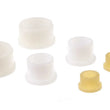 Load image into Gallery viewer, URO Parts Pedal Bushing Set 911-423-300-KIT fits 1965-1988 Porsche 911 / 1965-1976 Porsche 912 / 1970-1978 Porsche 914 / 1...