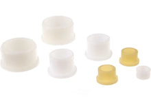 Load image into Gallery viewer, URO Parts Pedal Bushing Set 911-423-300-KIT fits 1965-1988 Porsche 911 / 1965-1976 Porsche 912 / 1970-1978 Porsche 914 / 1...