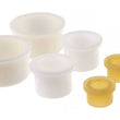 Load image into Gallery viewer, URO Parts Pedal Bushing Set 911-423-300-KIT fits 1965-1988 Porsche 911 / 1965-1976 Porsche 912 / 1970-1978 Porsche 914 / 1...