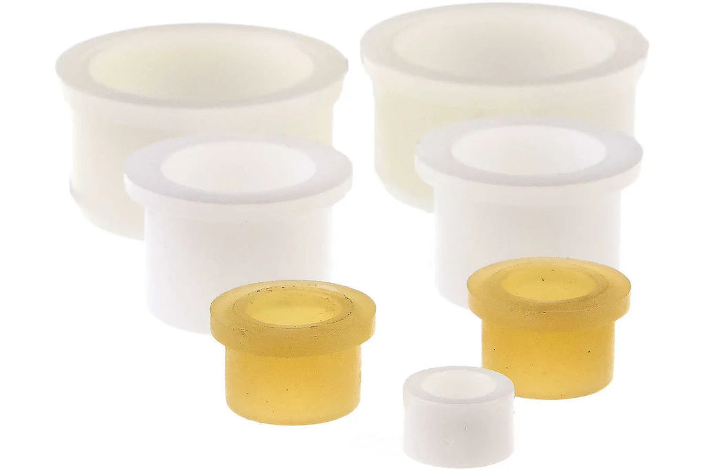 URO Parts Pedal Bushing Set 911-423-300-KIT fits 1965-1988 Porsche 911 / 1965-1976 Porsche 912 / 1970-1978 Porsche 914 / 1...