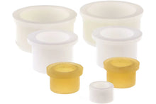 Load image into Gallery viewer, URO Parts Pedal Bushing Set 911-423-300-KIT fits 1965-1988 Porsche 911 / 1965-1976 Porsche 912 / 1970-1978 Porsche 914 / 1...