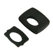 Load image into Gallery viewer, URO Parts Plastic Key Handle 000-766-44-06