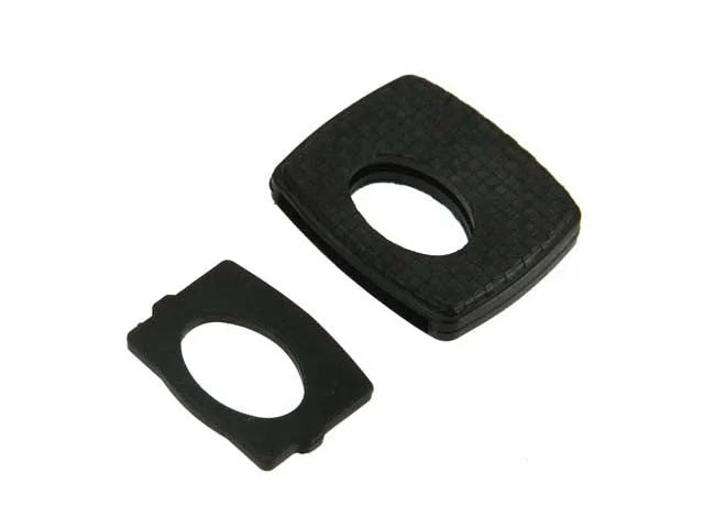 URO Parts Plastic Key Handle 000-766-44-06