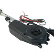 Load image into Gallery viewer, URO Parts Power Antenna AUTA 2050 - Side View