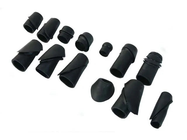 URO Parts Power Antenna AUTA 2050 - Detail View