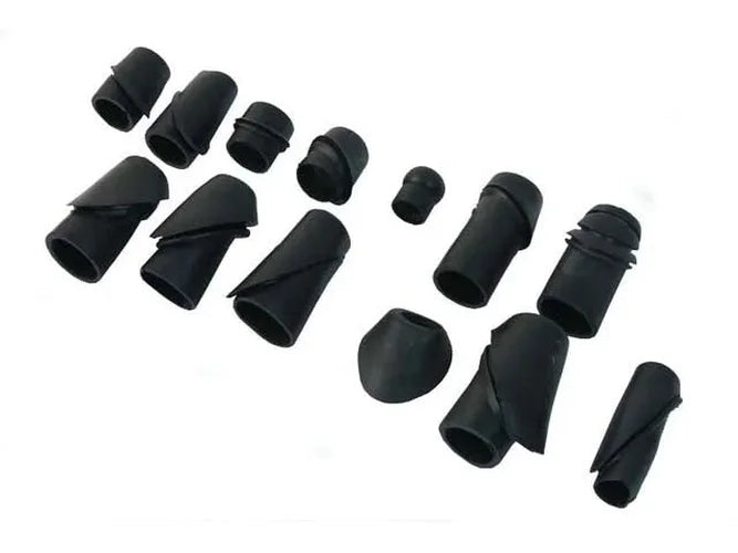 URO Parts Power Antenna AUTA 2050 - Detail View