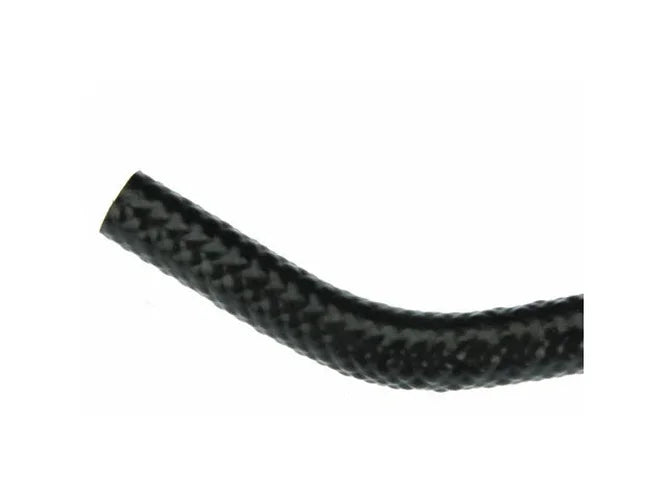 URO Parts Power Steering Hose 164-466-00-81 - Back View