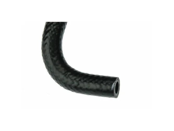 URO Parts Power Steering Hose 164-466-00-81 - Installation View