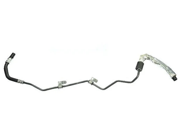 URO Parts Power Steering Hose 31202355 - Main Product View