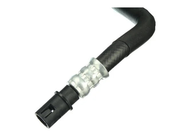URO Parts Power Steering Hose 31202355 - Back View