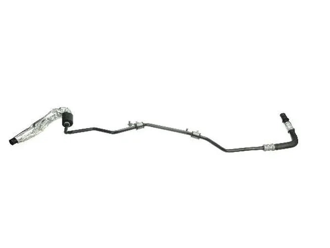 URO Parts Power Steering Hose 31202355 - Side View