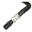 Load image into Gallery viewer, URO Parts Power Steering Hose 31202355 - Back View